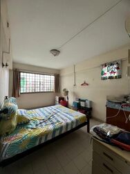 Blk 260 260 YISHUN STREET 22 (Yishun), HDB 4 Rooms #463218011